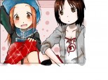 2 anime girls