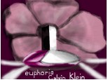 parfum euphoria Calvin Klein