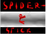 spider - stick