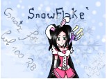SnowFlake`