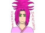 Sakura Haruto