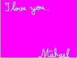 Te  iubesc  Michael  Jackson  chiar  daca  ai  murit.Vei  ramnane  mereu  in  sufletul  si  lnaga  i