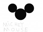 michey  mouse