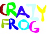 Crazy  Frog