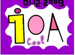 my name is IOA(ioana)