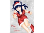Meri Kurisumasu! ( Craciun fericit! , Merry Christmas! )