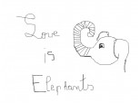 cine iubeste elefanti?