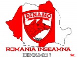 Romania inseamna Dinamo