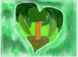 Inima verde