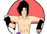 sasuke sexy