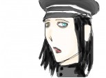 Marilyn Manson anime (adica... )