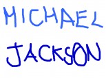 michael jacson