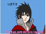 ~Sasuke-kun~