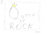 Queen Of Rock