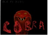 All By ZuZu...Cobra