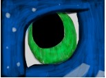eye avatar