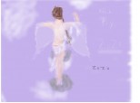 Angel by Zuzu