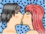 [:*] Anime kiss [:*]