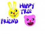 happy tree friend