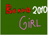 bravo girl 2010