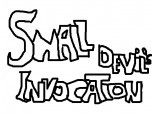 Small Devil s Invocation