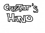 Creator\'s Hand