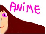 anime girl de karinacullen