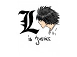 L it\'s justice