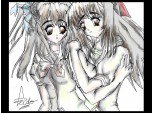 ..old remembers..for yerimo one`chan:X:*,yui one`chan:*:X ,crazzy one`chan:X:*,Rini`chan:X:*,sango:X