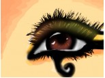 Cleopatra\'s Eye