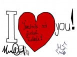 I LOVE YOU! (all)