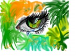jungle eye