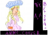 anime cooker