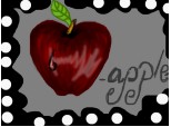 apple...