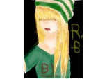 R.B Girl