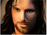 Aragorn [Lord Of The Rings]