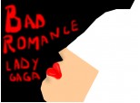 bad romance by lady gaga