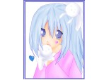 anime bunny girl(dati mare ca se vede color)