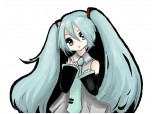 Miku Hatsune [Vocaloid]