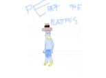 [erry the platypus nu se scria playrpus