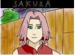Sakura:)