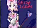 sailor sakura