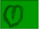 inima verde
