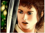 Frodo [Lord Of The Rings]