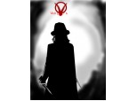 V for Vendetta-personajul principal,adik V