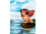 Ariel...