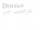 DarkRibbon