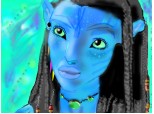 Neytiri-Avatar