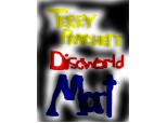 Terry Pratchett DISCWORLD