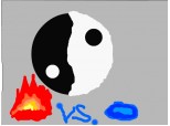 ying vs. yang sau foc vs. apa